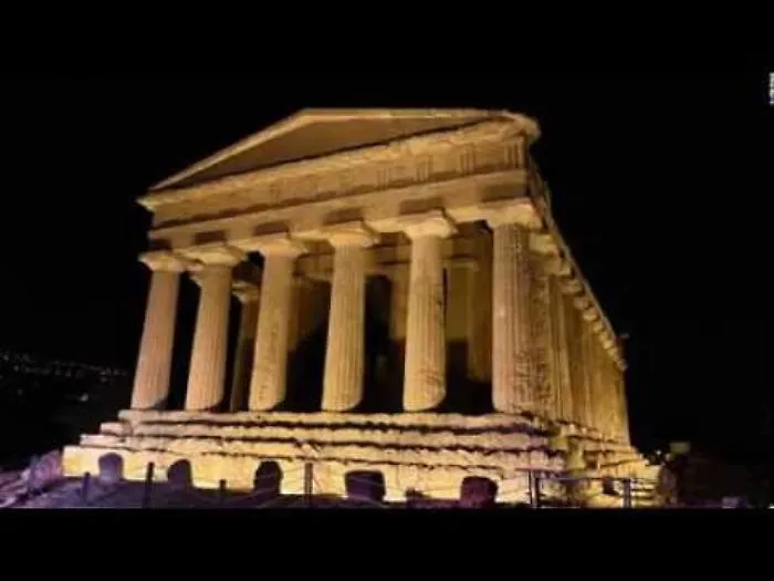 Il Distretto Turistico Valle dei Templi apre ai privati: bando per imprese, associazioni e commercio