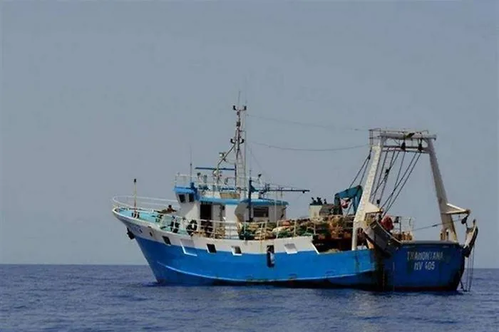 In arrivo 480mila euro per la piccola pesca locale