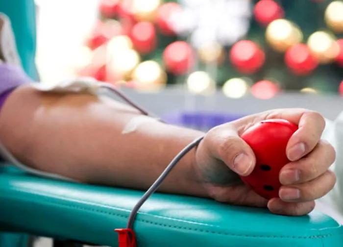 L'emergenza sangue in Sicilia: scorte critiche per il gruppo 0 positivo, l'invito della Fidas alla donazione