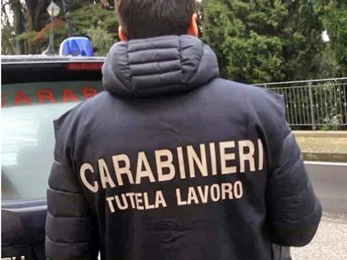 Sfruttamento: trovati 4 lavoratori in nero: denunciato titolare di un&rsquo;azienda agricola