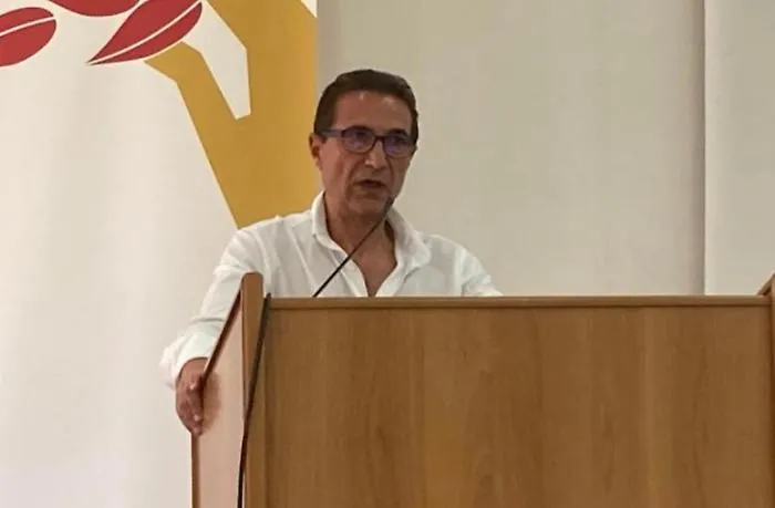 SAVARINO ANTONINO