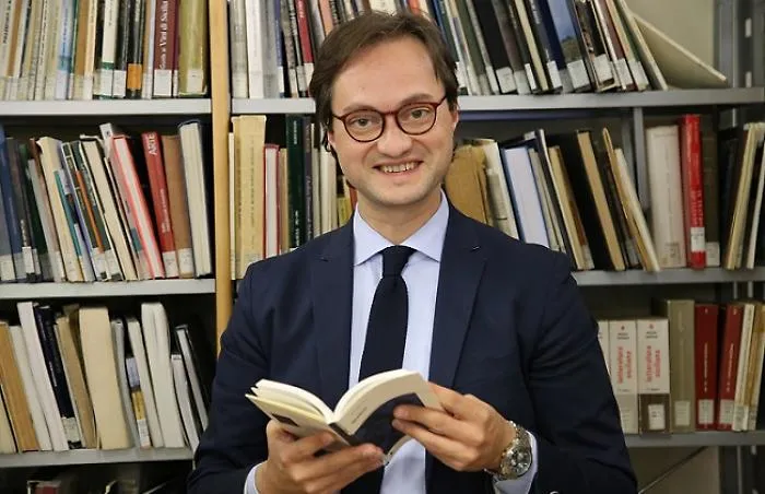 beniamino biondi