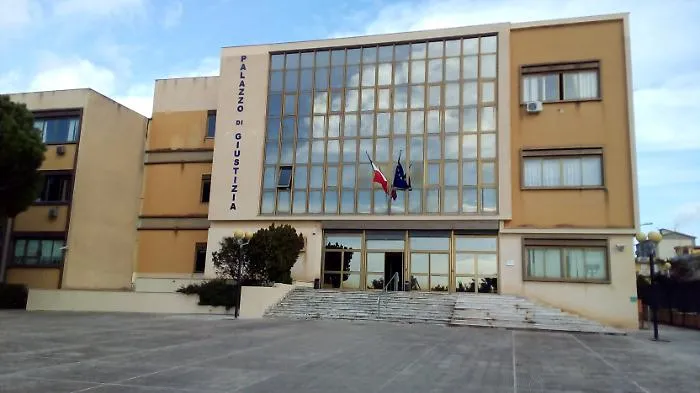 tribunale sciacca
