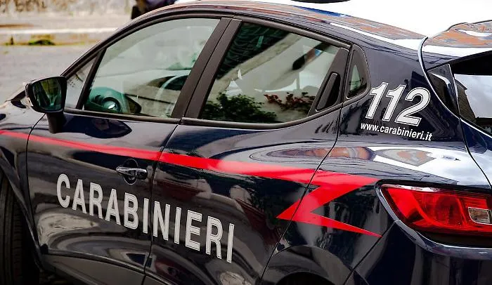 carabinieri
