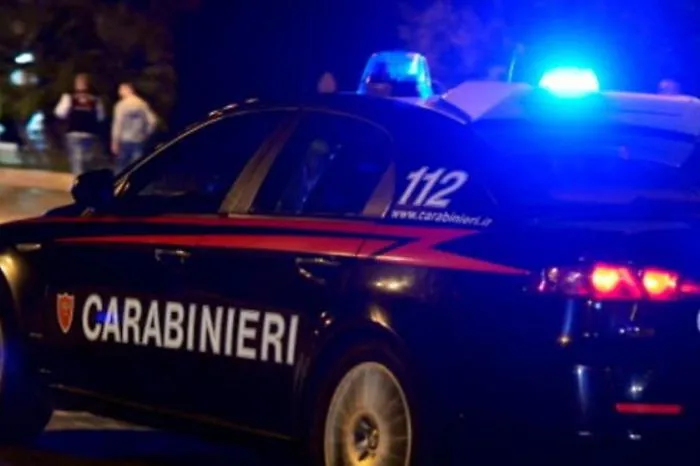 Carabinieri, generico
