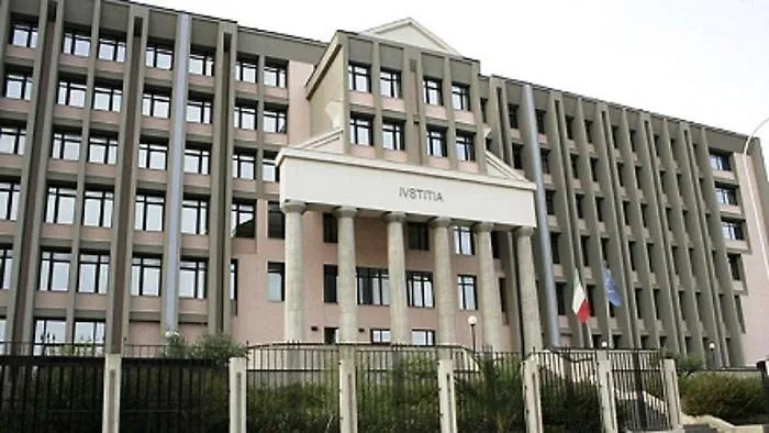 tribunale agrigento