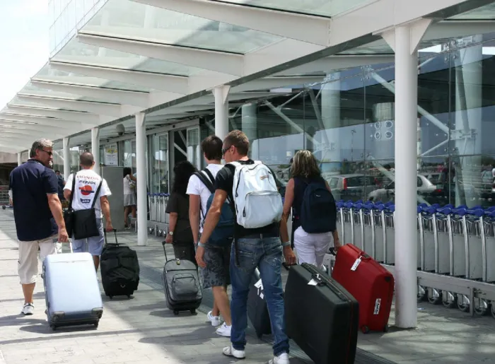 Aeroporto Catania