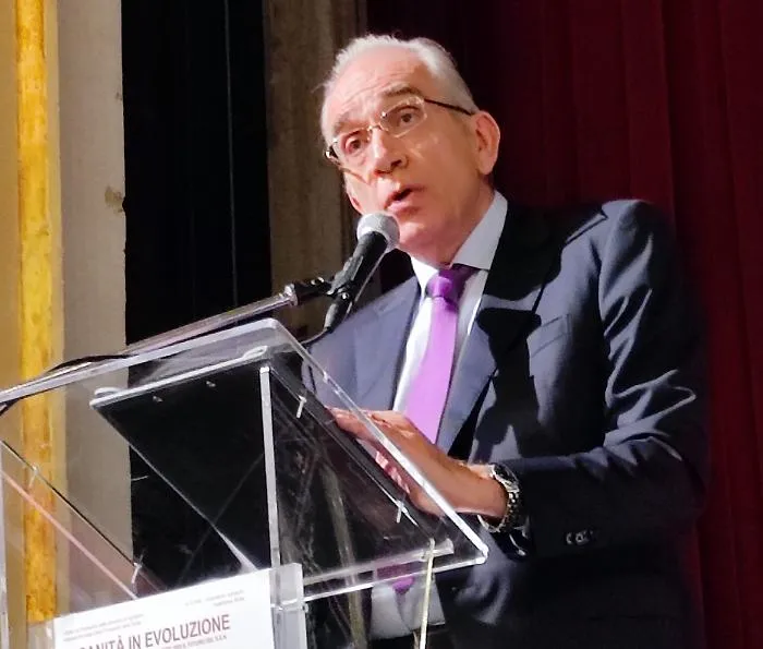Maurizio Pace eletto presidente nazionale dell&rsquo;Enpaf