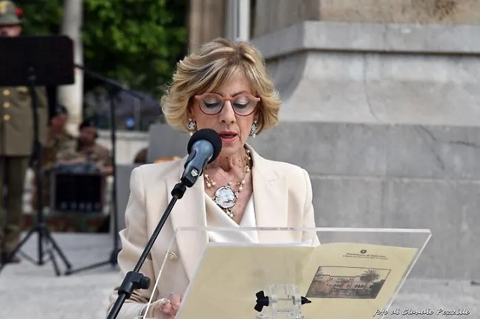 Il prefetto Cucinotta e i rilievi della Corte dei Conti: &laquo;Non vi &egrave; stata alcuna attivit&agrave; preparatoria all'evento. Quando sono arrivata abbiamo cominciato da zero&raquo;