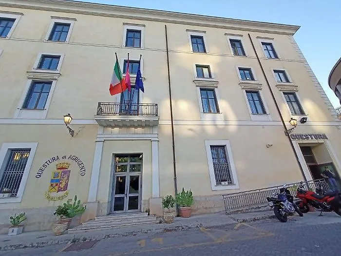 Disordini durante partita di calcio, scatta Daspo per sette ultras