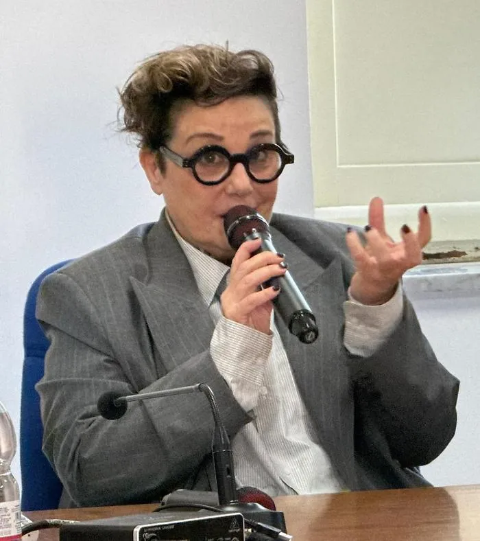 Roberta Torre