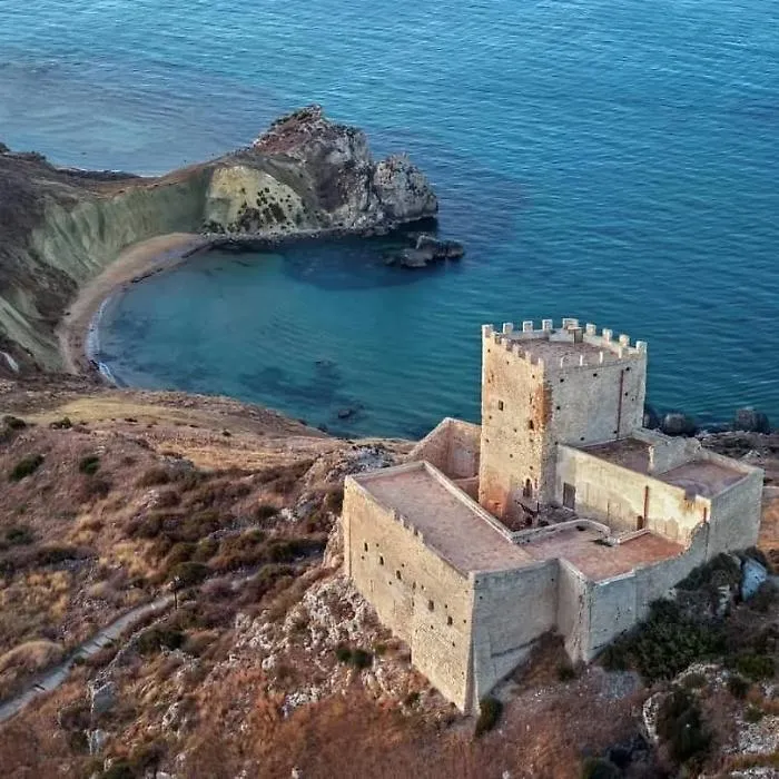 Per la Corte Europea l'esproprio era illegittimo: il Castello di Palma &egrave; dei discendenti di Federico II 