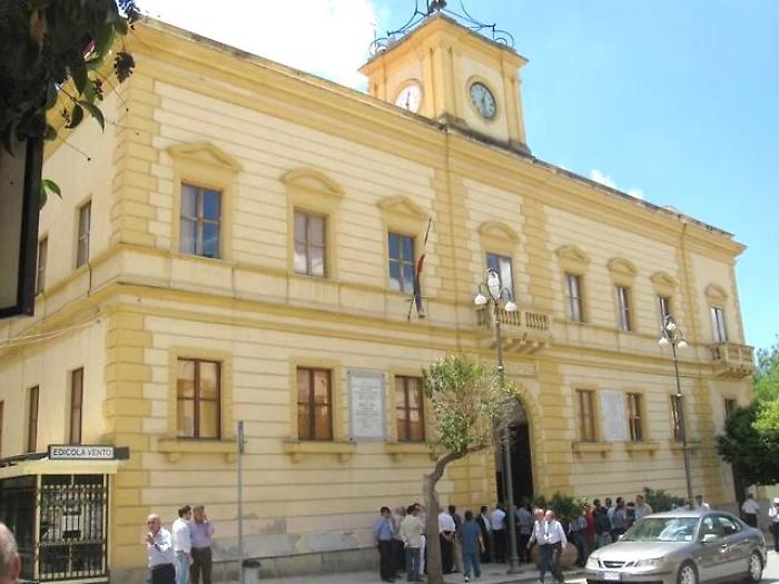 Municipio di Ribera