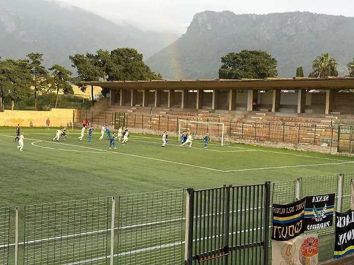Il Licata vince 2-0 con il Partinicaudace e allunga sulla seconda in classifica 