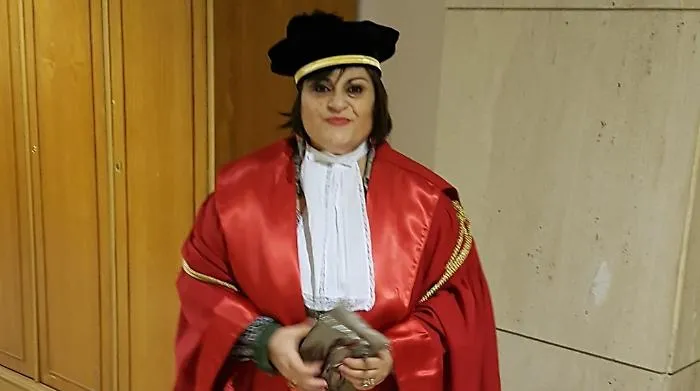 Lucia Brescia