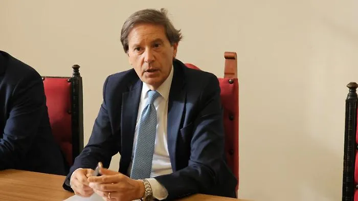  &laquo;Senza liti si sarebbe potuto fare di pi&ugrave; per la Agrigento Capitale italiana della Cultura&raquo; 