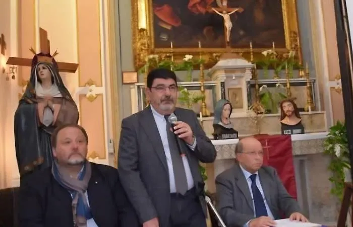 Racconta il venerd&igrave; santo a Licata: l'ottavo concorso della Confraternita San Girolamo