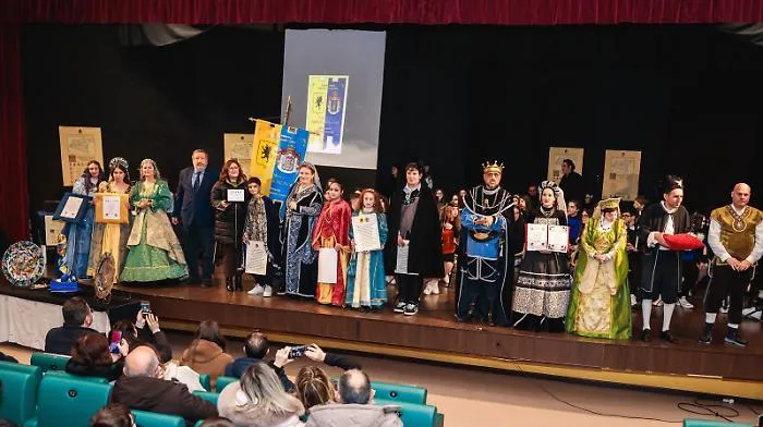 I luoghi dei Branciforti: il convegno sulla storia illustre dei conti di Cammarata e San Giovanni Gemini