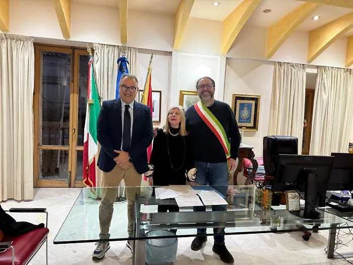 Cambio in Giunta: Letizia Pace subentra a Incardona. "Lavorer&ograve; con trasparenza"