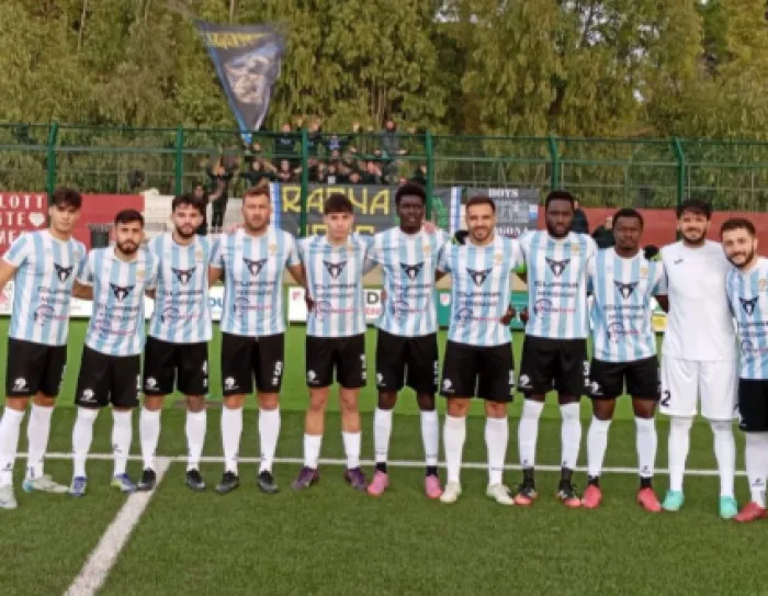 Aragona manca la festa: Alcamo vince 3-1 e riapre la corsa all'Eccellenza