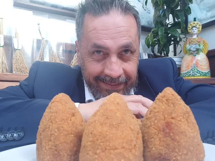 L'arancino? Un &ldquo;timballo portatile&rdquo; carico di storia, 