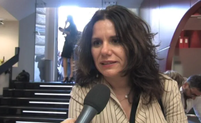 Loredana Miccich&egrave;