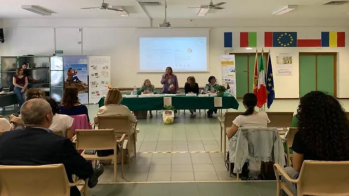 Sciacca capitale dell&rsquo;inclusione: al via tre giorni di laboratori e dibattiti sulla Comunicazione Aumentativa