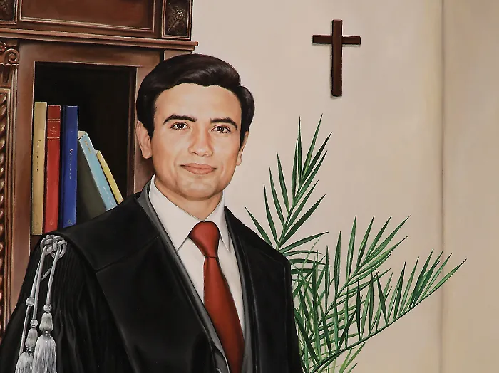 Rosario Livatino as "patron of magistrates": there is the approval of the CEI