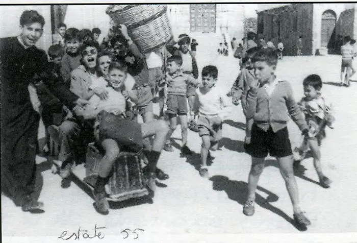 Settant'anni di storia e passione educativa: Agrigento celebra la presenza dei Salesiani