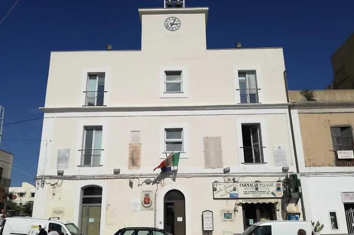 Municipio Lampedusa