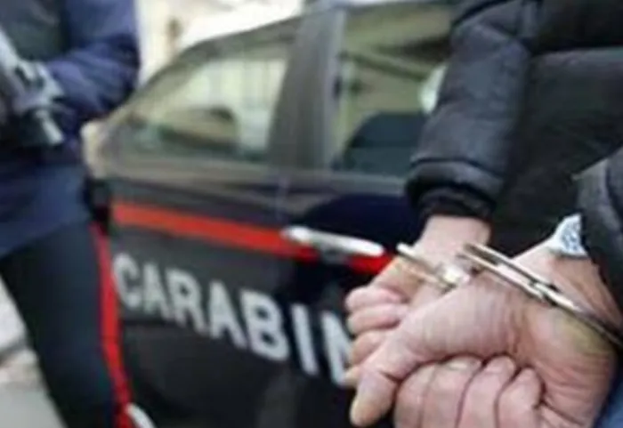 Titolo: Pedopornografia online ad Agrigento: quarantacinquenne condannato va in carcere