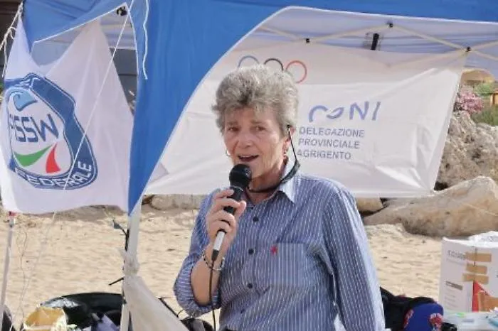 Antonella Attanasio