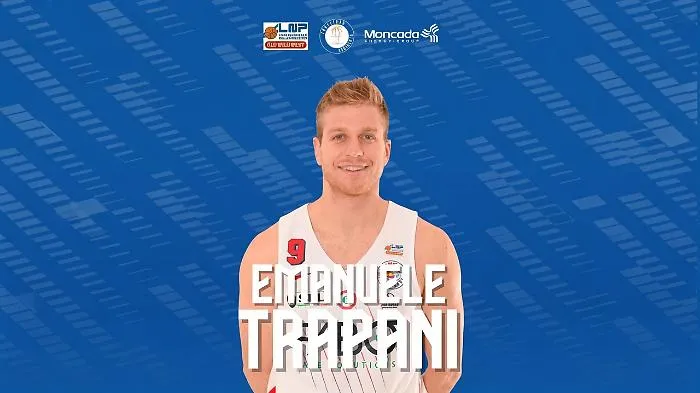 Fortitudo Agrigento confermata in Serie B, doppio colpo: firmano Trapani e Truglio