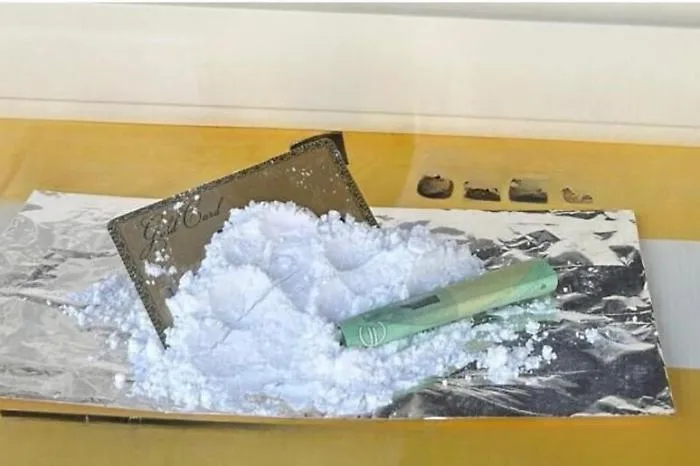 cocaina