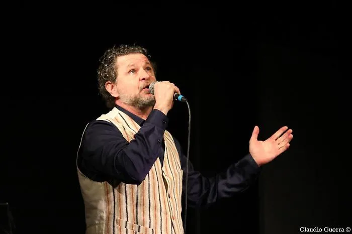 "Nun lu faciti chi&ugrave;!": il grido etno-folk di Alessandro D'Andrea Calandra per Don Pino Puglisi 