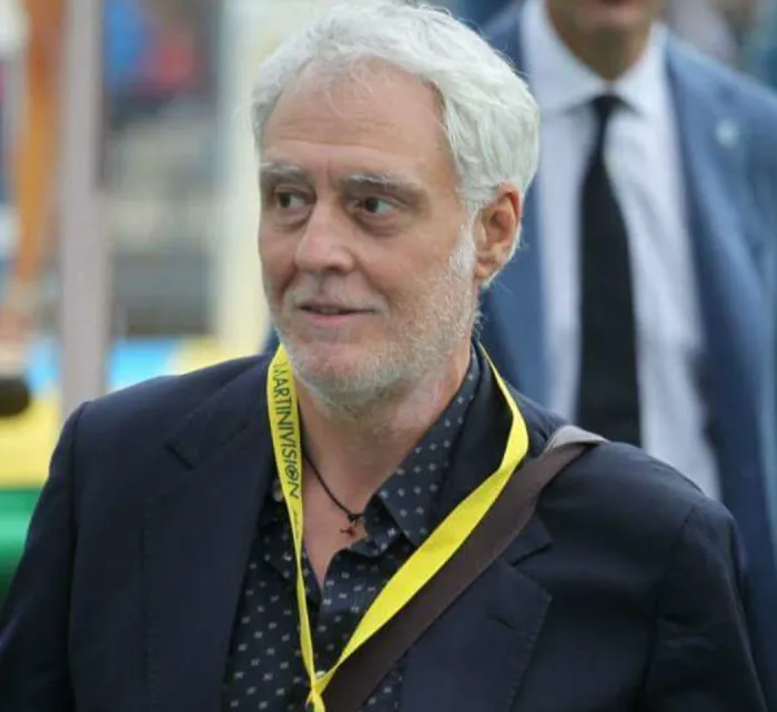 Sciacca si prepara ad ascoltare la "voce del calcio": Francesco Repice si racconta nell'atrio superiore del Municipio