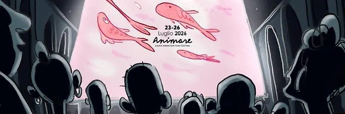 Il cinema d'animazione conquista Licata: al via la quinta edizione del festival tra ospiti internazionali e realt&agrave; aumentata
