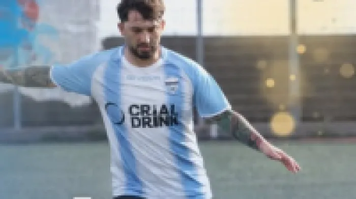Calciomercato Akragas, ufficiale l'acquisto di Facundo Osvaldo per il centrocampo