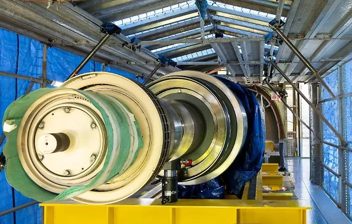 Sicurezza elettrica e transizione verde: Terna completa il maxi-intervento alla stazione di Favara