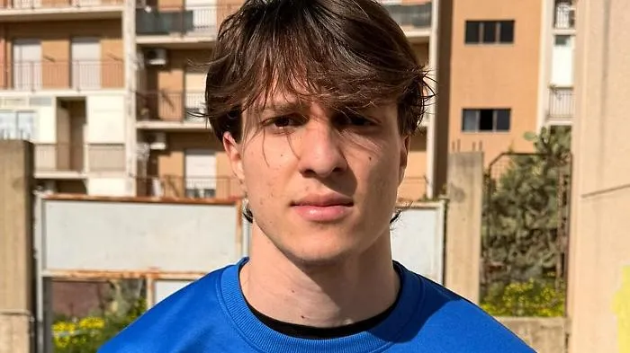 L'Akragas blinda Christian Casucci: riconfermato il giovane centrocampista agrigentino