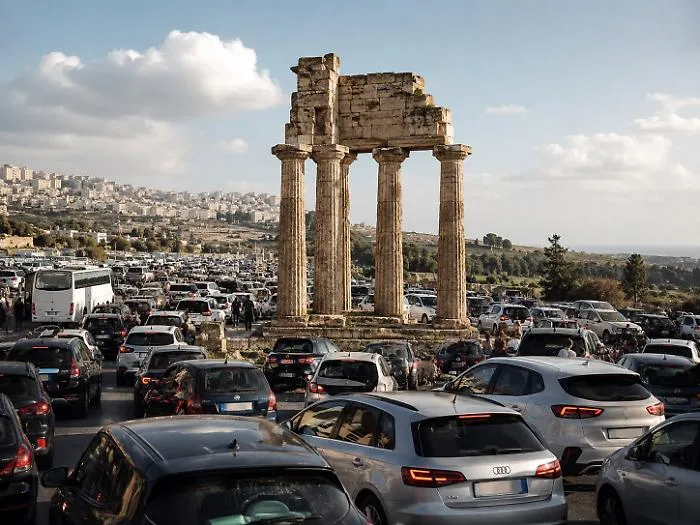 "Spostarsi ad Agrigento &egrave; un pericolo": lettera aperta al sindaco Michele Sodano