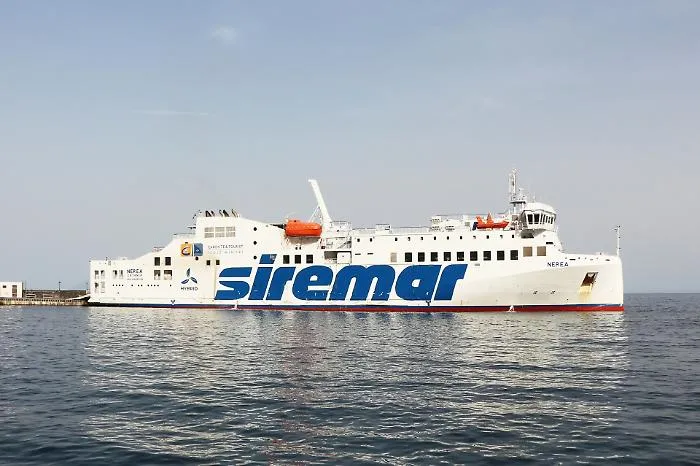 Raggiungere le isole minori della Sicilia &egrave; sempre pi&ugrave; caro: dal 10 agosto nuove tariffe per le linee Siremar