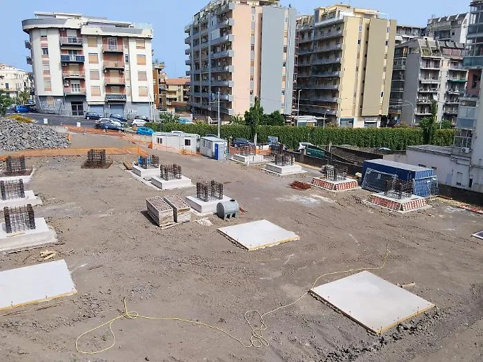 Catania, via Palazzotto: arriva l&rsquo;ispettore della Regione (a spese del Comune)