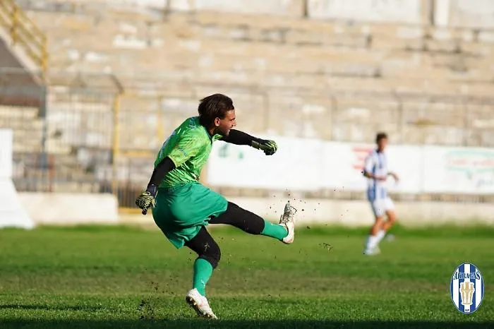 Akragas, esordio da sogno all'Esseneto: superato il Don Carlo Misilmeri 2-0 nella prima di campionato