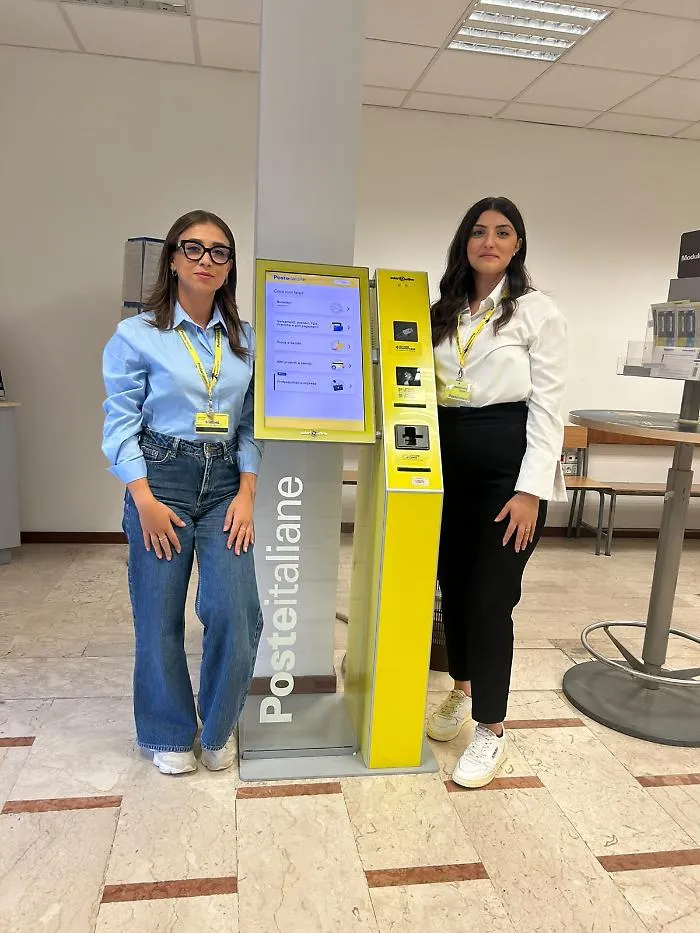Federica e Noemi assunte a Palma di Montechiaro: "Un lavoro al Sud per non dover fuggire"