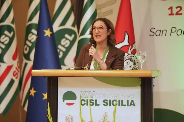 Lavoro, acqua e cantieri: la ricetta della Cisl per salvare Agrigento