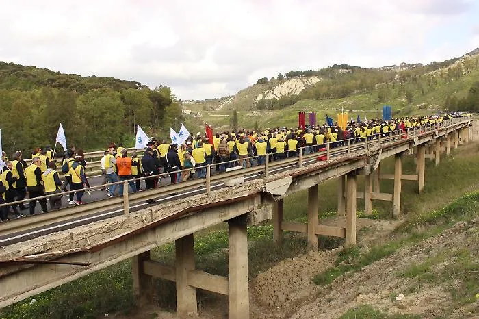 Traffico in tilt, fango sulle strade e turismo in calo: Agrigento prigioniera dell&rsquo;emergenza viabilit&agrave;