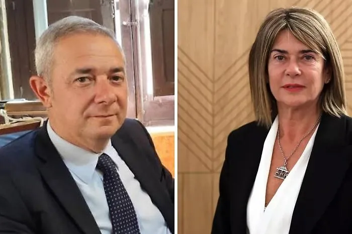 Il Turismo &egrave;  parte civile contro Mancuso (ma non contro l'assessora Amata)