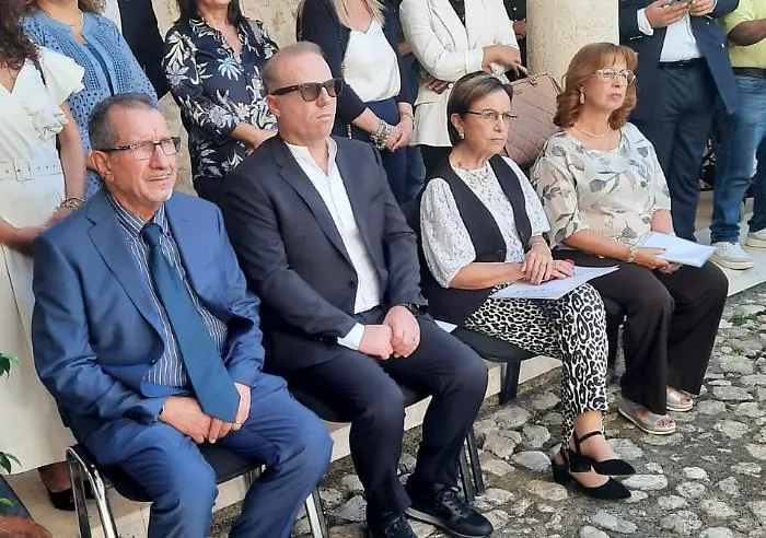 Agrigento, Medaglie d&rsquo;Onore alla memoria dei 4 deportati nei lager nazisti