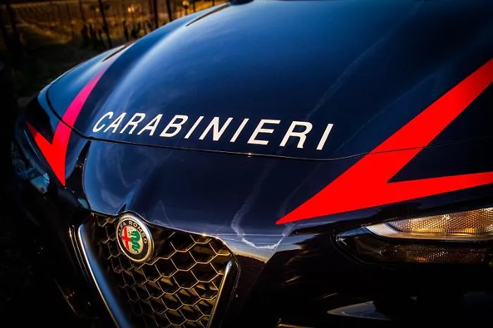 Blitz antidroga dei carabinieri, spunta la "cocaina rosa": in manette una donna di 47 anni